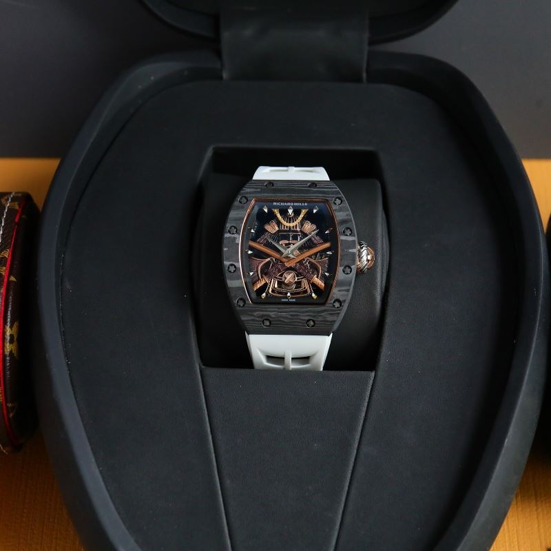 RICHARD MILLE Watches